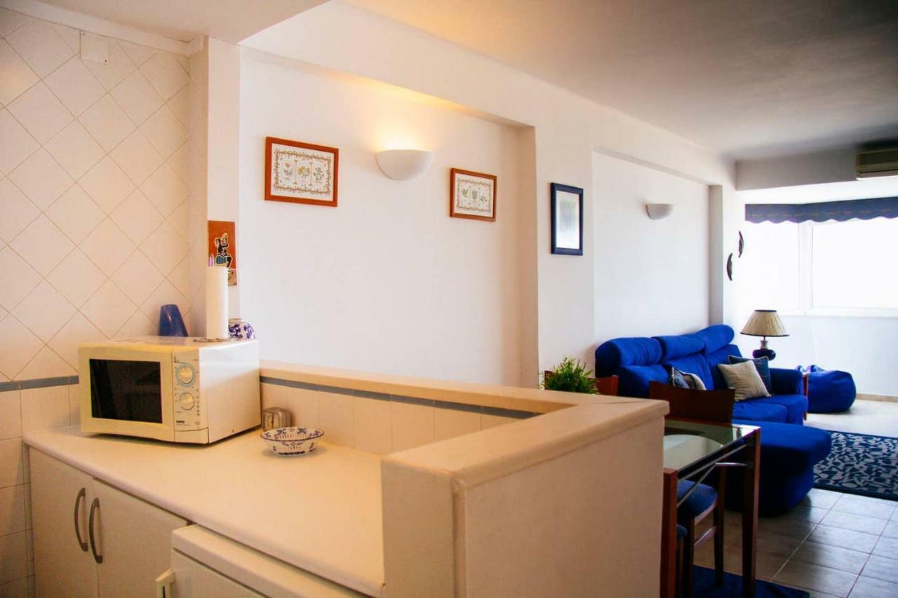 Panoramic Beach View Apartment Costa de Caparica Eksteriør billede
