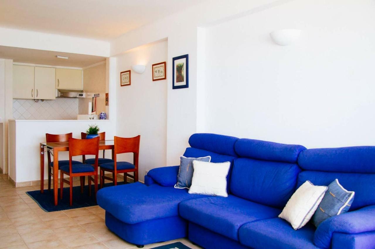 Panoramic Beach View Apartment Costa de Caparica Eksteriør billede